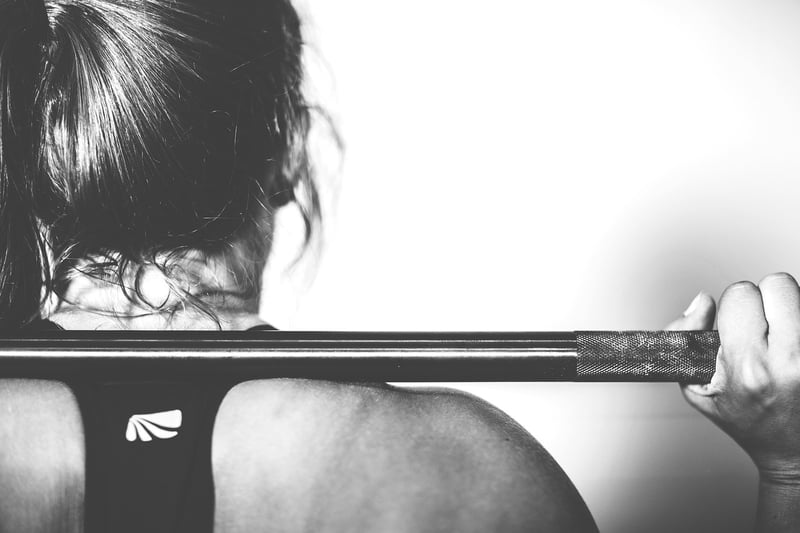 CrossFit Classes
