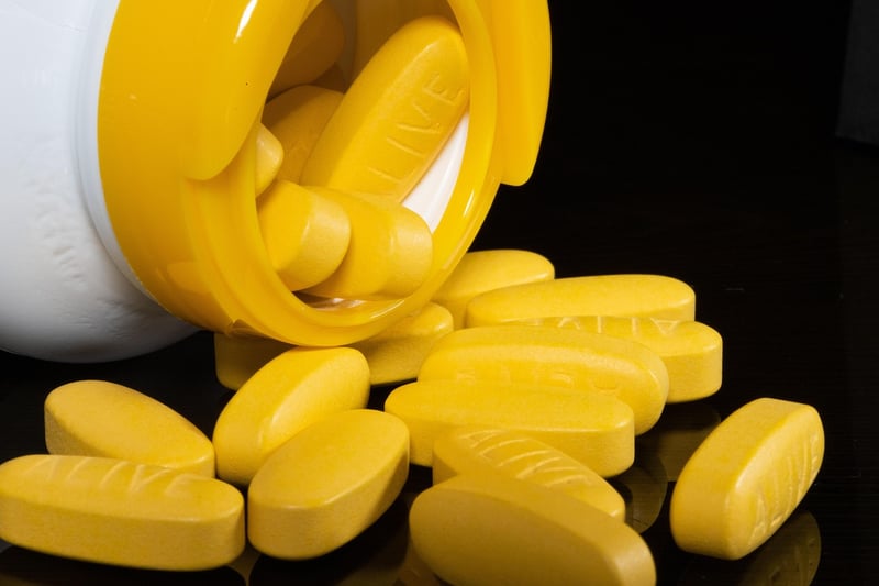 Supplements Guide